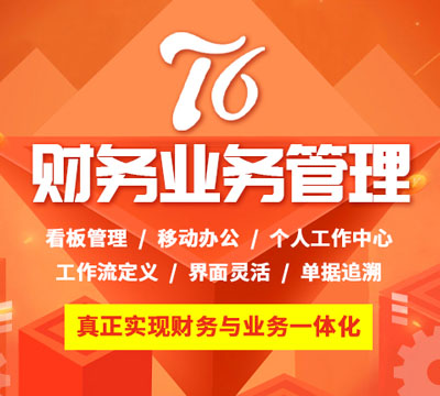 T6財務業務管理